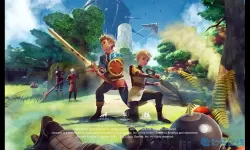 海之号角2汉化版 海之号角2险界堡垒