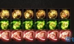 狂暴传奇峨眉神器武当神级少林神器哪个好？武当绝学一览表