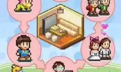 住宅梦物语道具不减反增