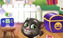 我的汤姆猫最高年龄是多少？我的汤姆猫99999钻石