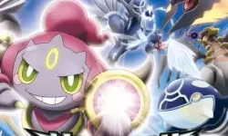 掌机小精灵惩戒胡帕值得培养吗？胡帕练特工还是物攻