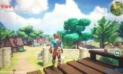 海之号角2通关了还能玩吗？海之号角2有多大