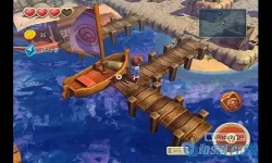 海之号角2白市道路的钥匙 海之号角2列车长的钥匙