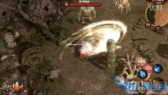 狂暴传奇激活码 狂暴传奇兑换码是多少？