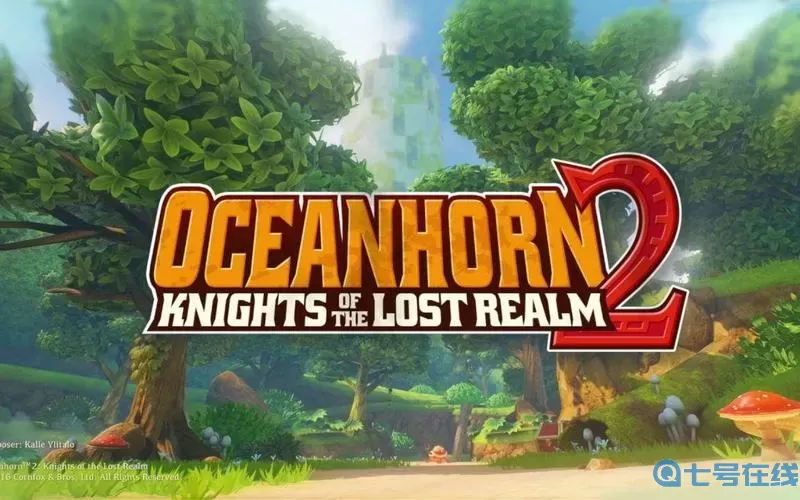 海之号角2PC版下载 海之号角2官方下载