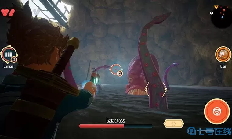 海之号角2海之号角怎么打？海之号角2旧仓库怎么进？