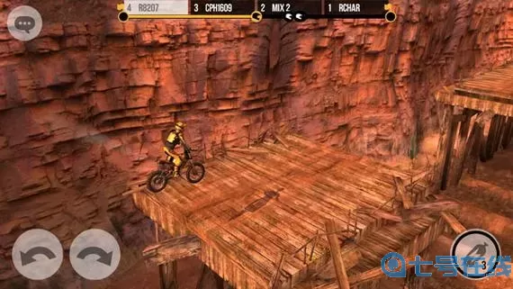 极限摩托内置菜单版怎么下载？极限摩托内置功能菜单