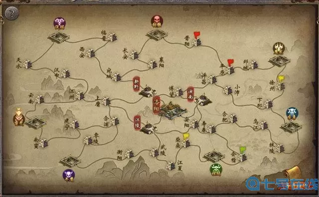 狂暴传奇巅峰争霸怎么搭配战将?巅峰争霸战将排行