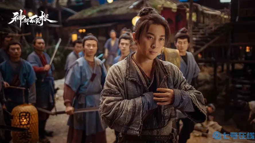 神都不良探武大人 神都不良探还有后续吗？