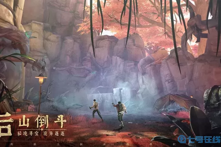 新盗墓笔记摸金转强攻还是守御 新盗墓笔记摸金附魔如何选？