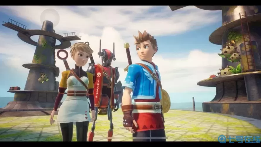 海之号角2怎么投掷？海之号角风标怎么拿？