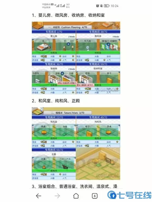 住宅梦物语开罗工作人员条件 冒险村物语2开罗职业