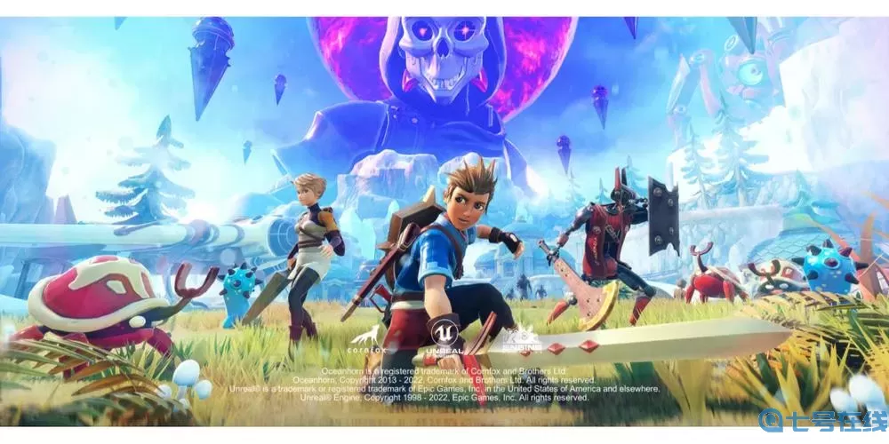 海之号角2武器大全 求生之路2武器图片大全