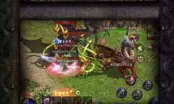 狂暴传奇下载地址