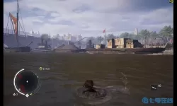 海之号角2利斯特雷特河底宝箱