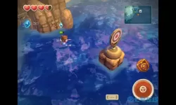 海之号角2攻略图文 海之号角私语岛图文攻略