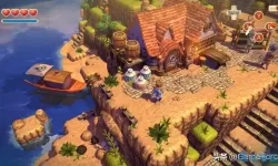 海之号角2梅菲尔大师塔楼攻略