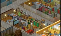 住宅梦物语taptap 住宅梦物语官方下载