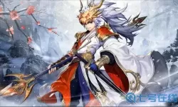 少年三国志马云禄 三国志马云禄t0组合