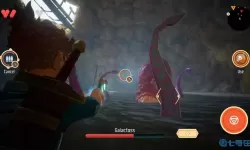 海之号角2发布时间 海之号角2电子工匠的钥匙