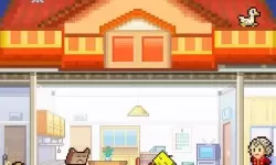 住宅梦物语v3.6无限金钱版下载 住宅梦物无限金币点卷