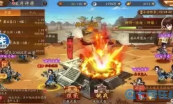 少年三国志藏宝图 少年三国志官方网站