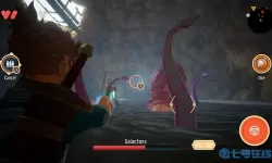 海之号角2海之号角怎么打？海之号角2旧仓库怎么进？