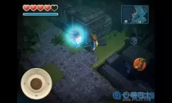 海之号角2白市仓库一号宝箱