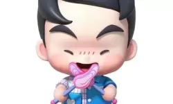 全民泡泡超人头像 一拳超人头像官方头像