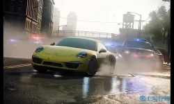 极品飞车17开头音乐 极品飞车17所有车图鉴