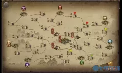 狂暴传奇巅峰争霸怎么搭配战将？巅峰争霸战将排行