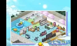 住宅梦物语tap 住宅梦物语家具