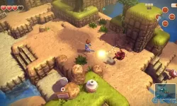 海之号角2大哲学家的钥匙