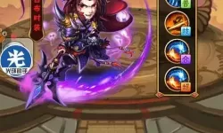 少年三国志uc版下载 少年三国志2旧版下载