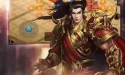 青云传无限内测版 青云传内部扶持号