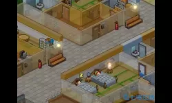 住宅梦物语小房间完美布局 住宅梦物语房间平面图