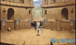 苍之纪元美杜莎sp阵容