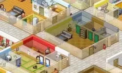 住宅梦物语布局图房间完整布局图攻略 住宅梦物语完美布局小型