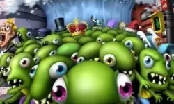 僵尸尖叫怎样买人物 僵尸尖叫解锁所有鸟