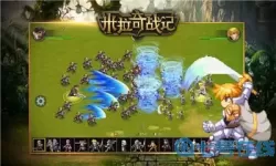 米拉奇战记怎么暂停出兵？米拉奇战记怎么停止出兵？