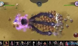 米拉奇战记安卓 双人米拉奇战记手机版