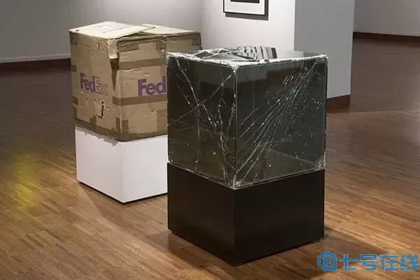 第二银河玻璃箱有什么用？第二银河块凉了吗？