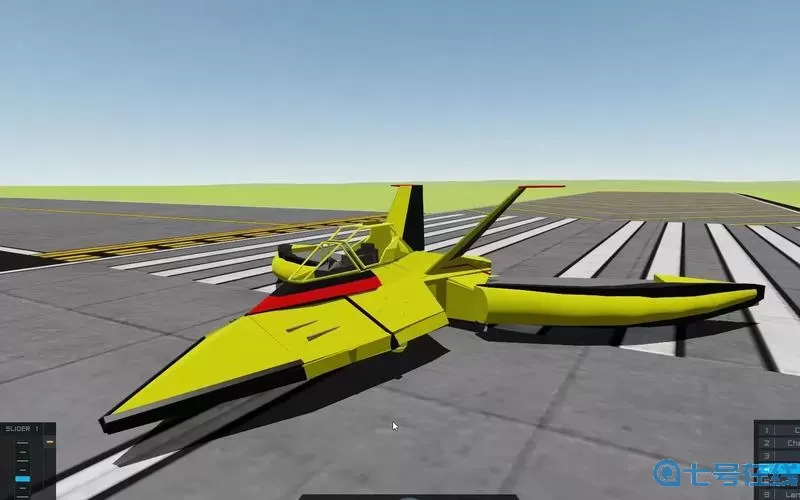 简单火箭2iOS免费下载 简单火箭2下载0.9