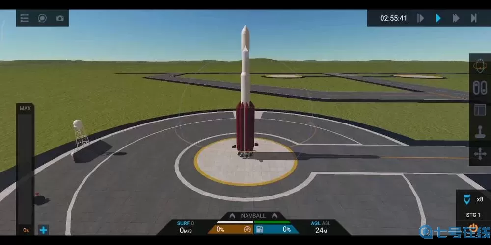 简单火箭2mod制作