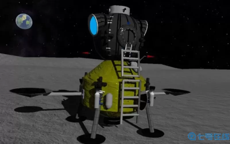 简单火箭2航天飞机