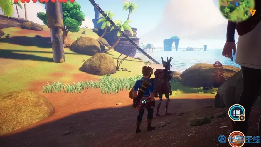 海之号角2有手机版吗？安卓手机怎么玩海之号角2？