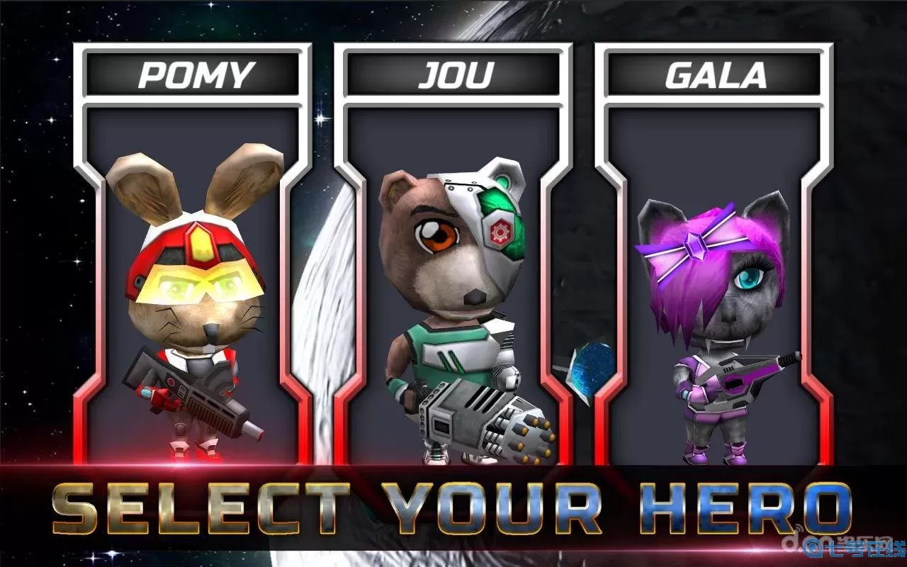 小小突击队二 小小突击队视频大全