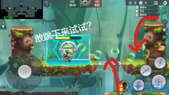 小小突击队辛小疾