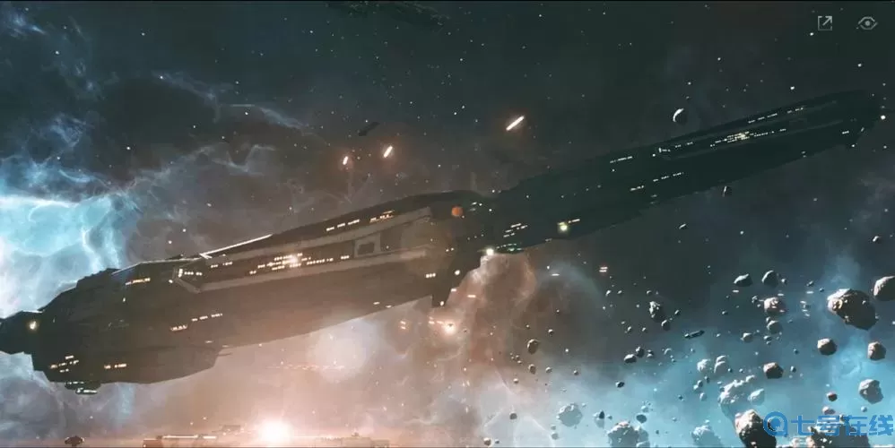 第二银河和无尽的拉格朗日哪个好玩？