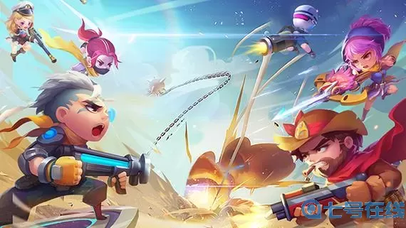 小小突击队忍者李 小小突击队版本大全